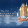 Khám phá “dinh thự trên không” The Diamond Residence